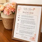 Vendégház Rosa