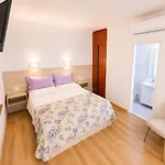 Vendégház Rosa 4*