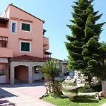 Vendégház Rosa 4*