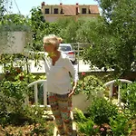 Rosa Affittacamere