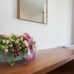 Rosa Affittacamere