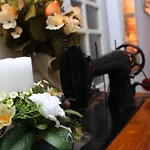 Rosa 4*