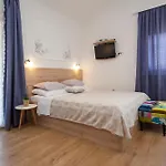 Rosa Vendégház 4*