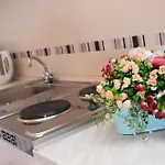 Vendégház Rosa 4*