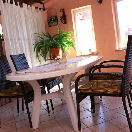 Guest house Rosa