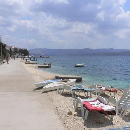 Rosa Brodarica (Sibenik-Knin)
