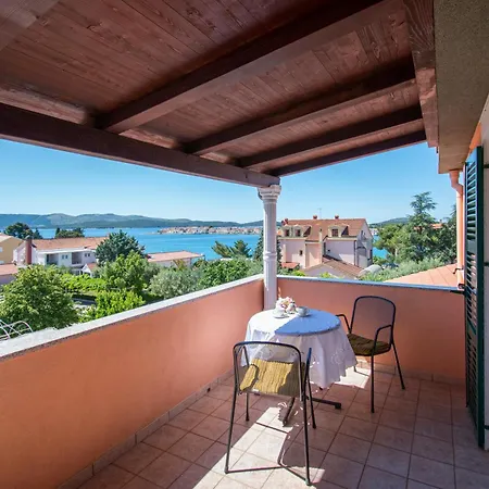 Guest house Rosa
