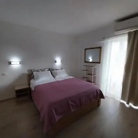 Rosa Guest house 4*