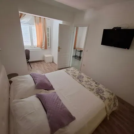 招待所 罗莎别墅旅馆 4*