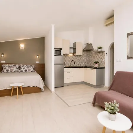 Vendégház Rosa 4*