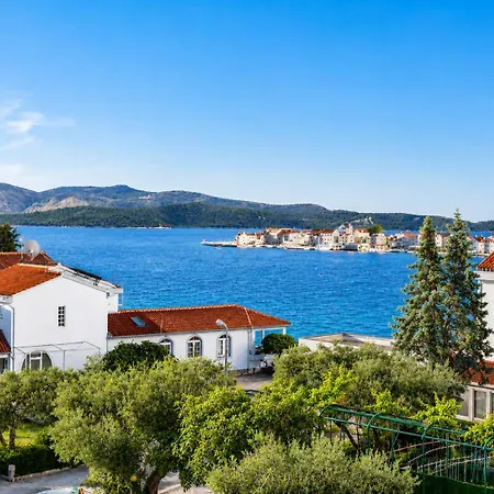 Rosa Brodarica (Sibenik-Knin)