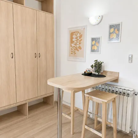 Rosa 4* Brodarica (Sibenik-Knin)