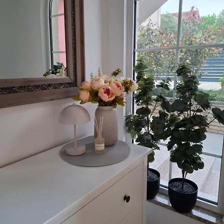 Guest house Rosa