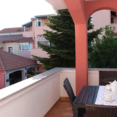 Guest house Rosa