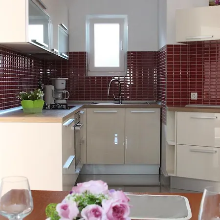 招待所 罗莎别墅旅馆