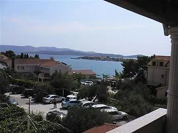 Pensionat Rosa Brodarica (Sibenik-Knin)