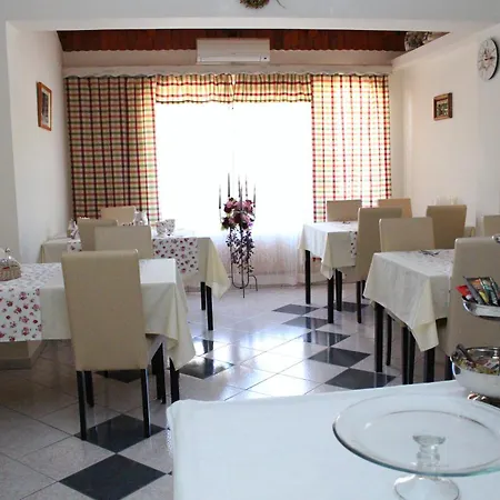 Pensionat Rosa Brodarica (Sibenik-Knin)