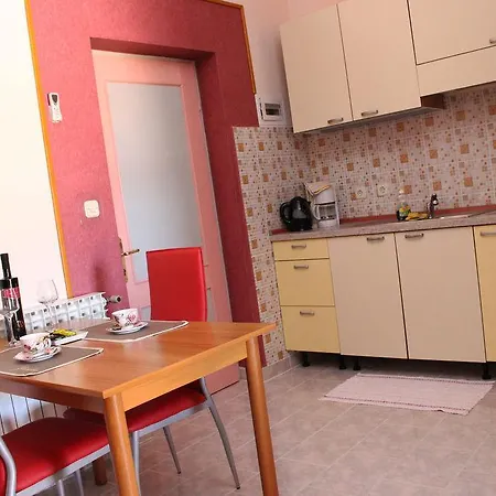 Rosa Guest house