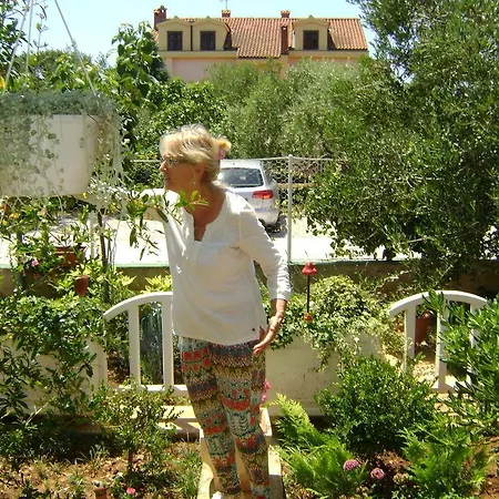 Rosa Pensionat