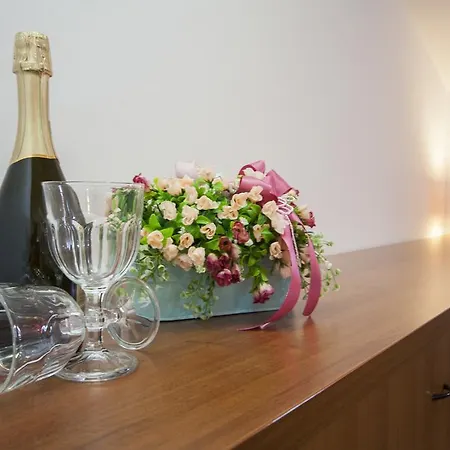 罗莎别墅旅馆 招待所 布罗达里卡