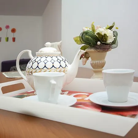 Guest house Rosa