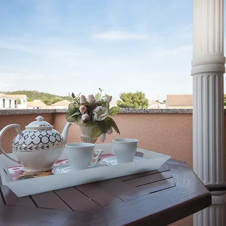 Rosa 4* Brodarica (Sibenik-Knin)