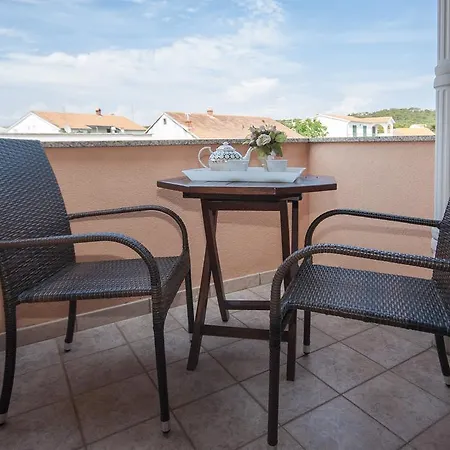 罗莎别墅旅馆 布罗达里卡