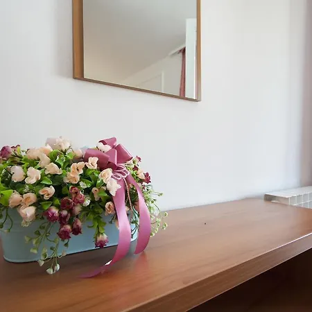 罗莎别墅旅馆 招待所