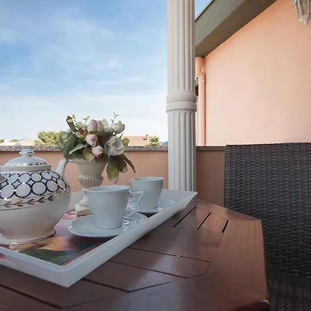 Gasthuis Rosa 4*