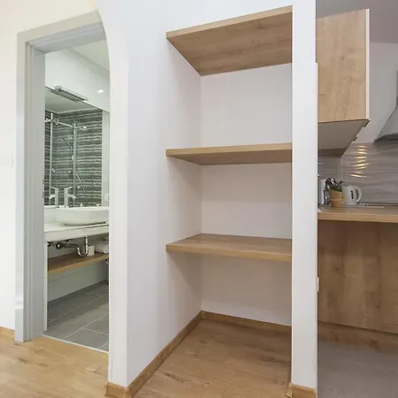Guest house Rosa Brodarica (Sibenik-Knin)