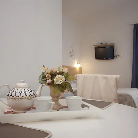 Rosa Guest house