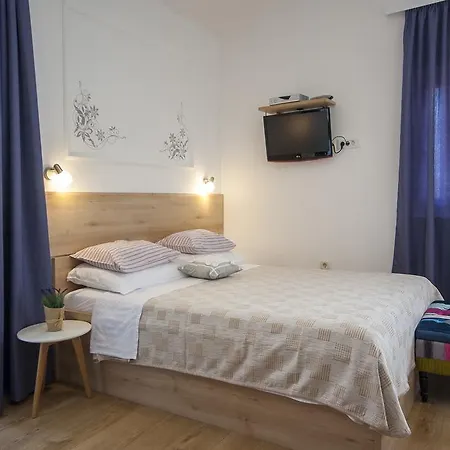 Rosa Gasthuis 4*