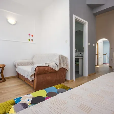 Guest house Rosa
