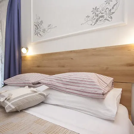 罗莎别墅旅馆 布罗达里卡