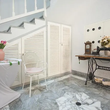 Guest house Rosa Brodarica (Sibenik-Knin)