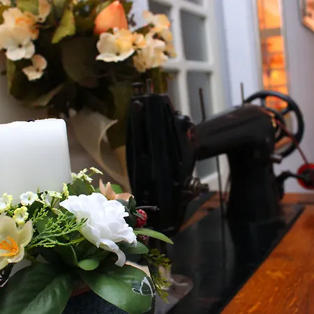 罗莎别墅旅馆 4*