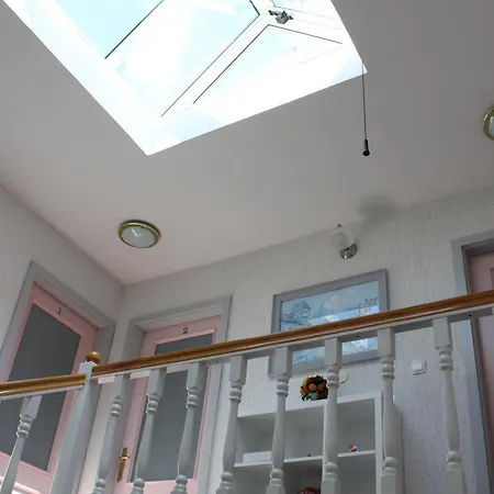 罗莎别墅旅馆 招待所 4*