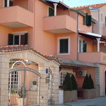 Rosa Guest house