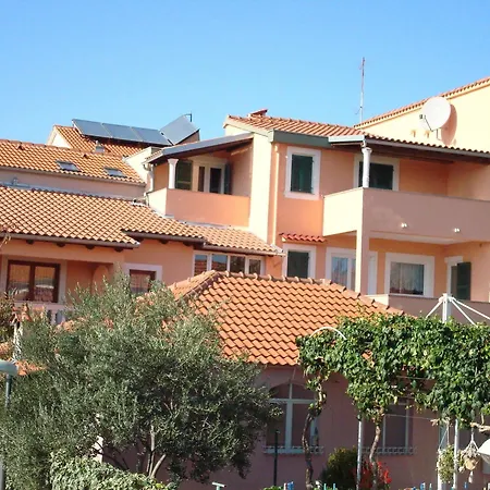 Rosa Guest house 4*
