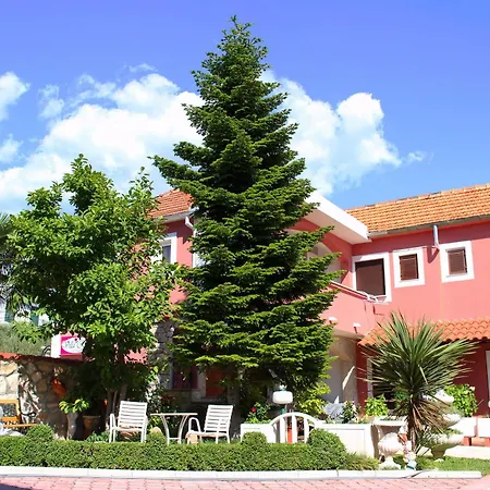 Guest house Rosa