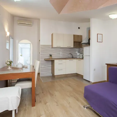 Guest house Rosa 4*