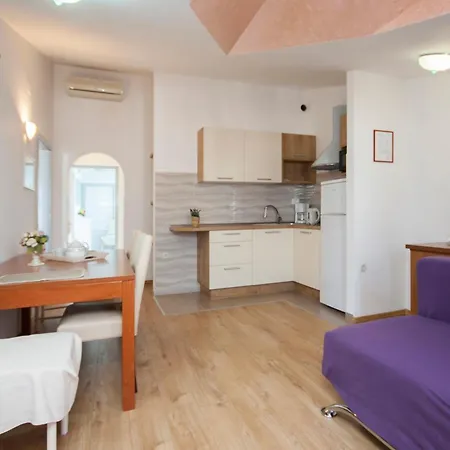 Guest house Rosa 4*