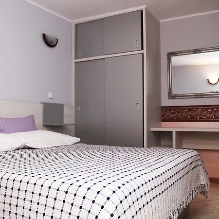 Rosa Guest house 4*