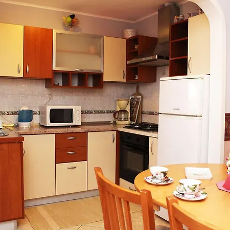 罗莎别墅旅馆 4*