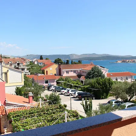 招待所 罗莎别墅旅馆