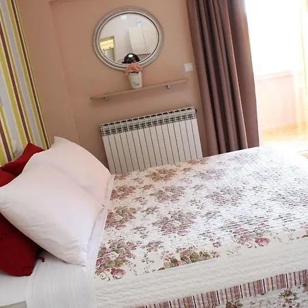 罗莎别墅旅馆 布罗达里卡