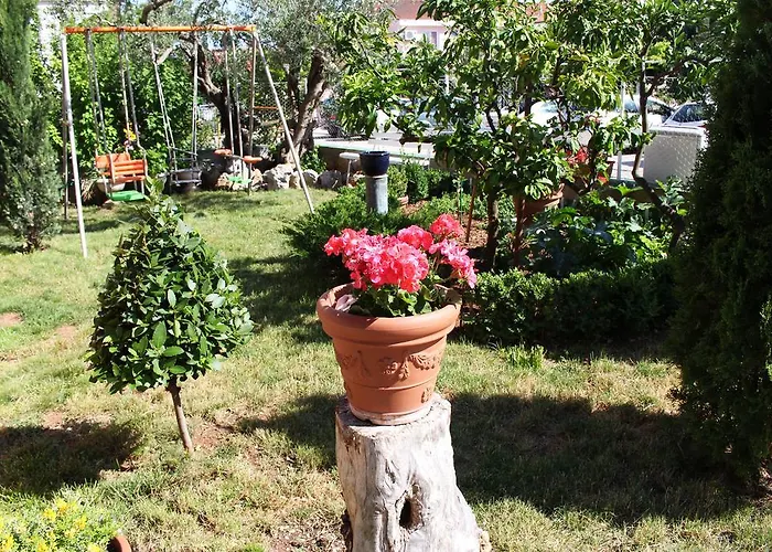 Rosa Pensionat Brodarica (Sibenik-Knin)