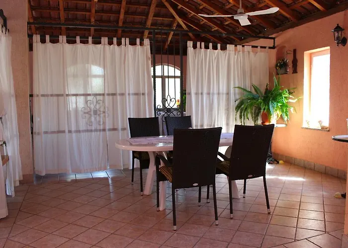 Rosa Pensionat Brodarica (Sibenik-Knin)