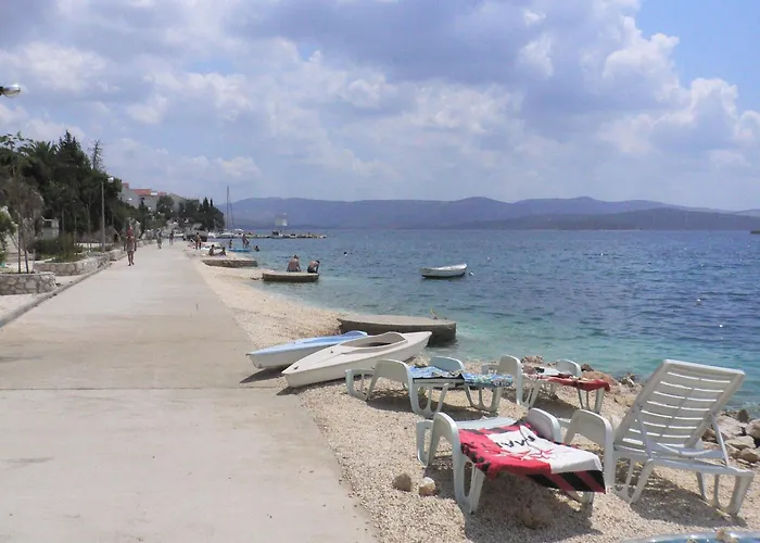 Rosa Brodarica (Sibenik-Knin)