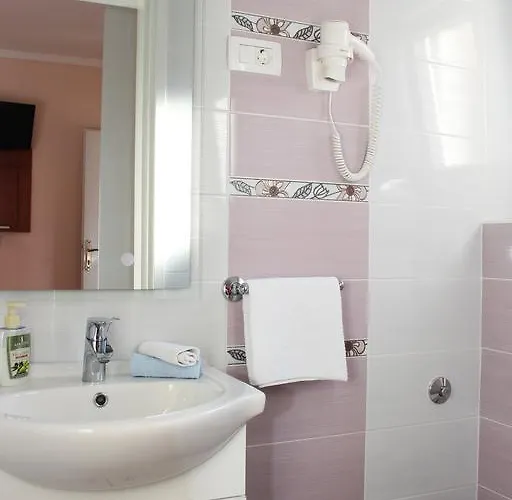 Rosa Brodarica (Sibenik-Knin)